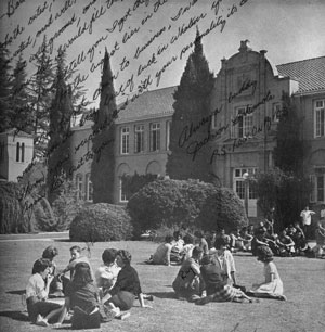 Fowler High 1963
